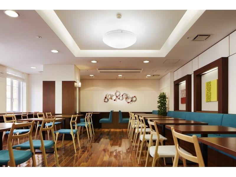 Hotel Hokke Club Kagoshima Exterior foto